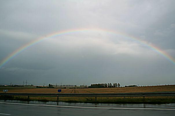 Rainbow