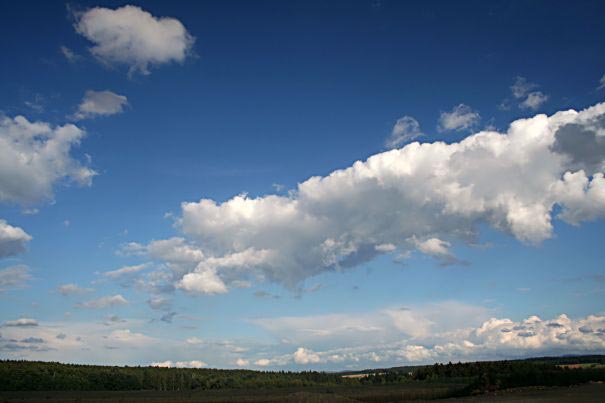 Vogtlandhimmel